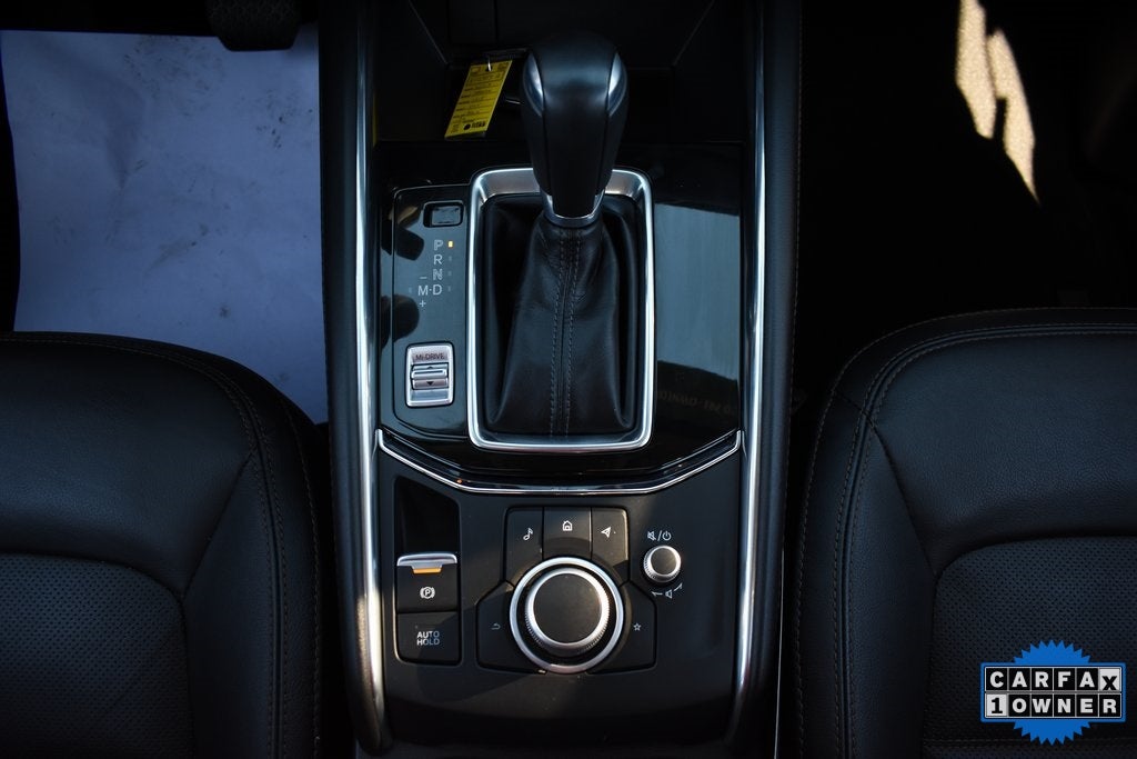 2023 Mazda Mazda CX-5 2.5 S Premium Plus Package