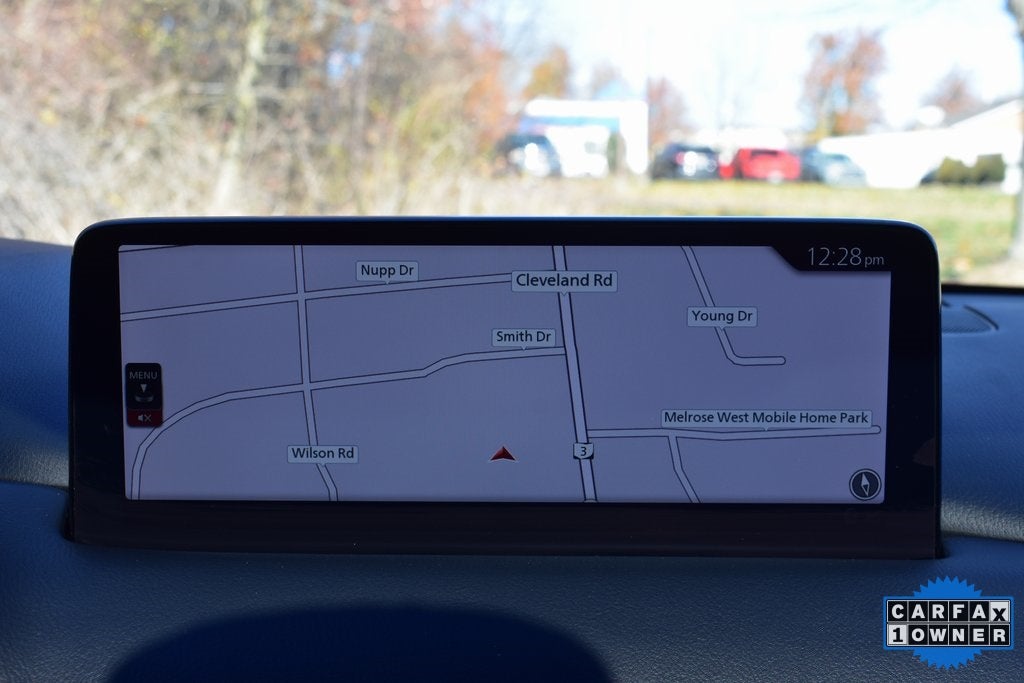 2023 Mazda Mazda CX-5 2.5 S Premium Plus Package