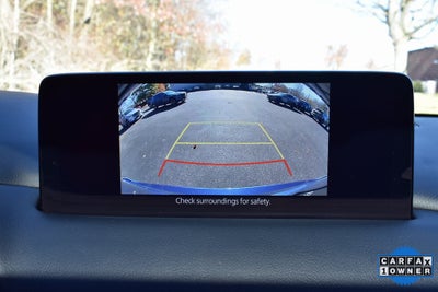 2023 Mazda Mazda CX-5 2.5 S Premium Plus Package