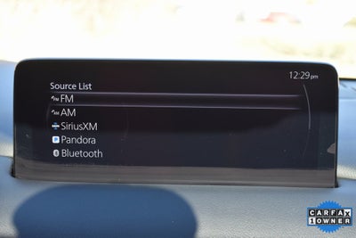 2023 Mazda Mazda CX-5 2.5 S Premium Plus Package