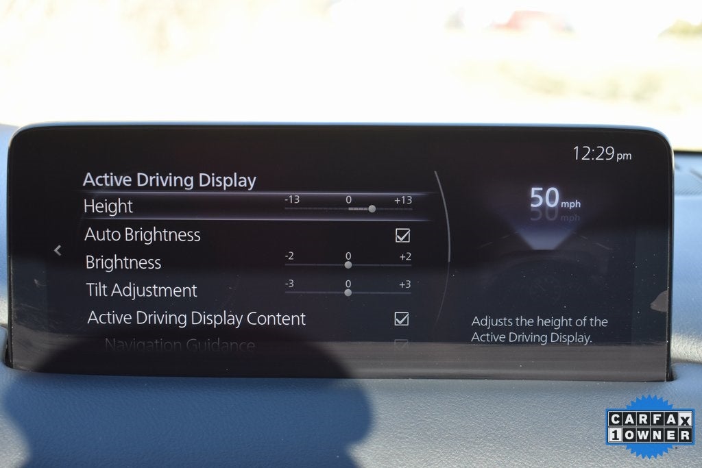 2023 Mazda Mazda CX-5 2.5 S Premium Plus Package