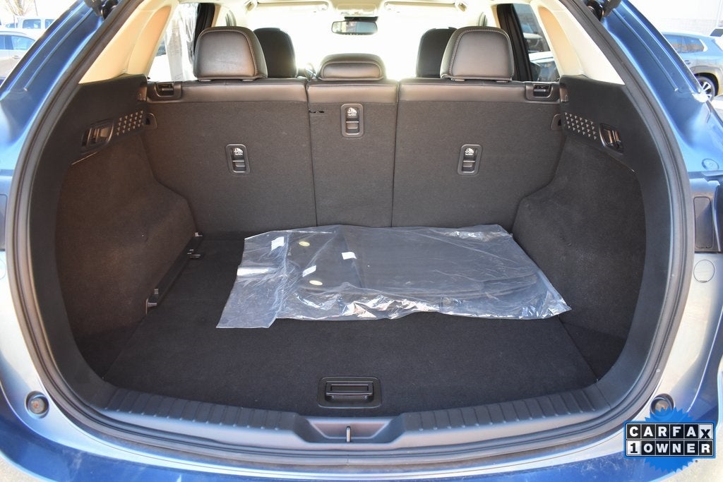 2023 Mazda Mazda CX-5 2.5 S Premium Plus Package