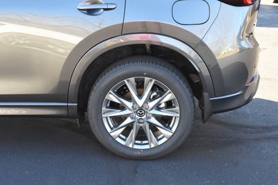 2025 Mazda Mazda CX-5 2.5 S Premium Plus AWD