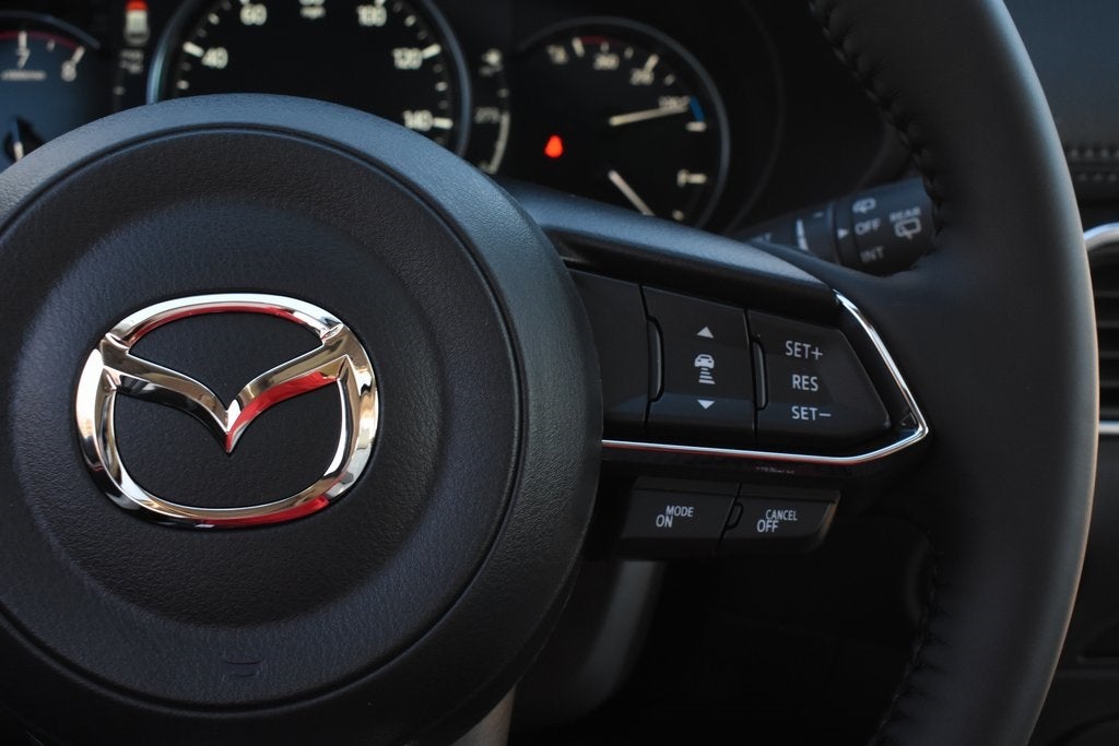 2025 Mazda Mazda CX-5 2.5 S Premium Plus AWD