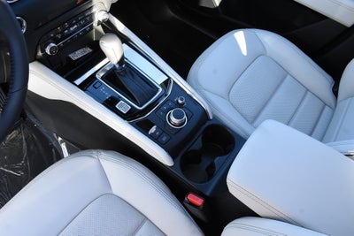 2025 Mazda Mazda CX-5 2.5 S Premium Plus AWD
