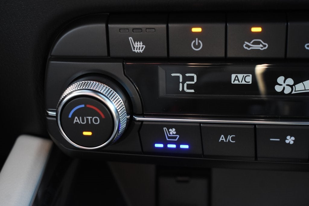 2025 Mazda Mazda CX-5 2.5 S Premium Plus AWD