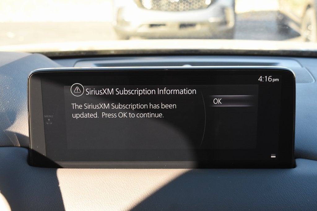 2025 Mazda Mazda CX-5 2.5 S Premium Plus AWD