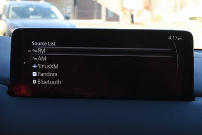 2025 Mazda Mazda CX-5 2.5 S Premium Plus AWD