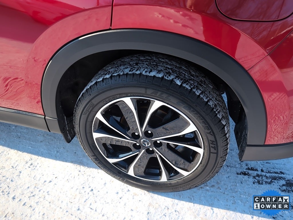 2023 Mazda Mazda CX-5 2.5 S Premium Plus Package