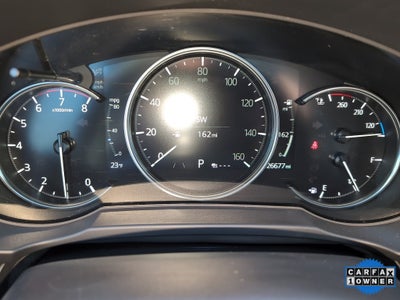 2023 Mazda Mazda CX-5 2.5 S Premium Plus Package