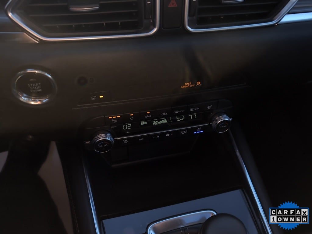 2023 Mazda Mazda CX-5 2.5 S Premium Plus Package