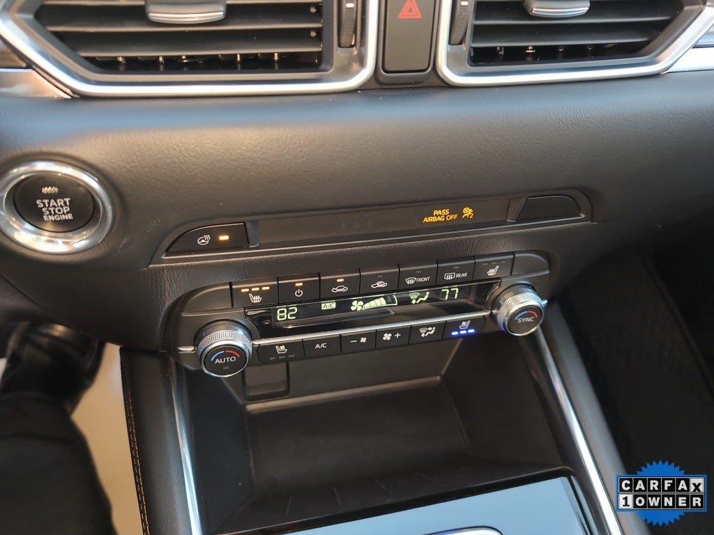 2023 Mazda Mazda CX-5 2.5 S Premium Plus Package