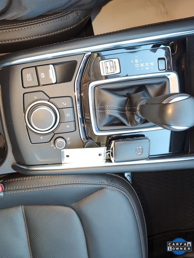 2023 Mazda Mazda CX-5 2.5 S Premium Plus Package