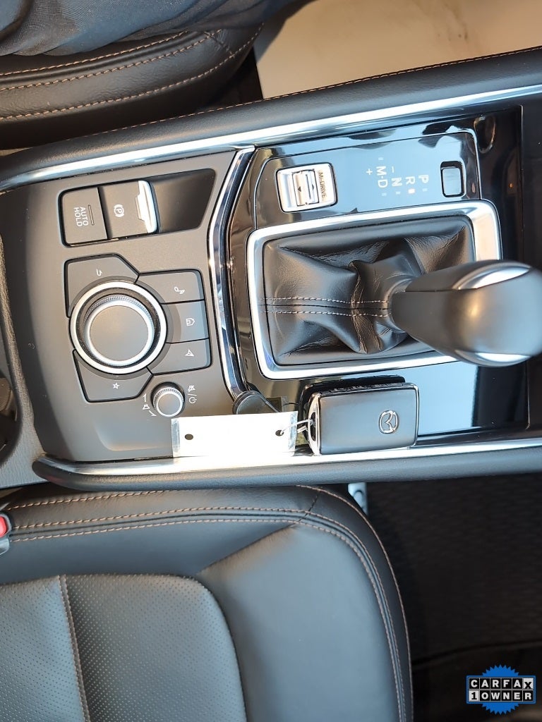 2023 Mazda Mazda CX-5 2.5 S Premium Plus Package