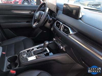 2023 Mazda Mazda CX-5 2.5 S Premium Plus Package