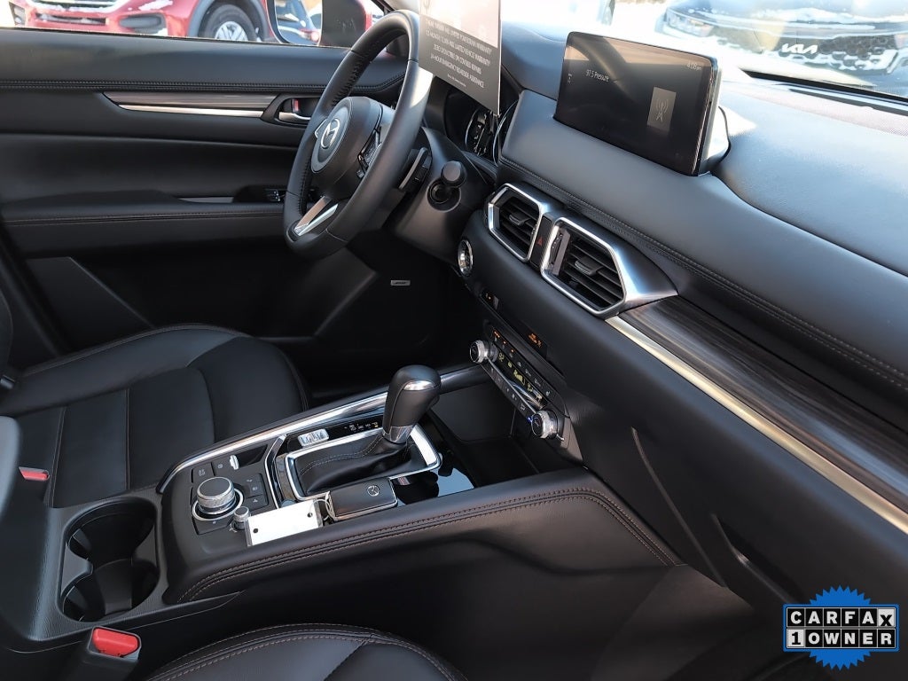 2023 Mazda Mazda CX-5 2.5 S Premium Plus Package