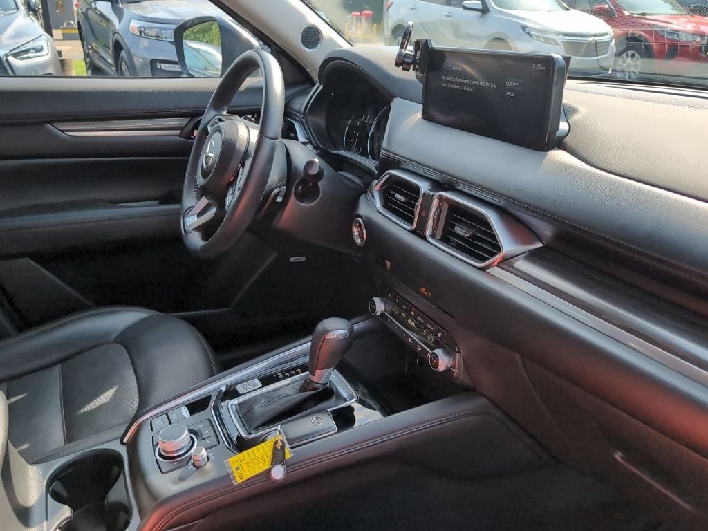 2023 Mazda Mazda CX-5 2.5 S Premium Plus Package