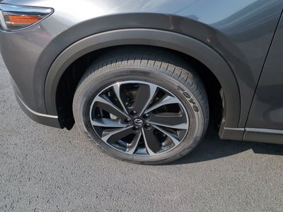 2023 Mazda Mazda CX-5 2.5 S Premium Plus Package