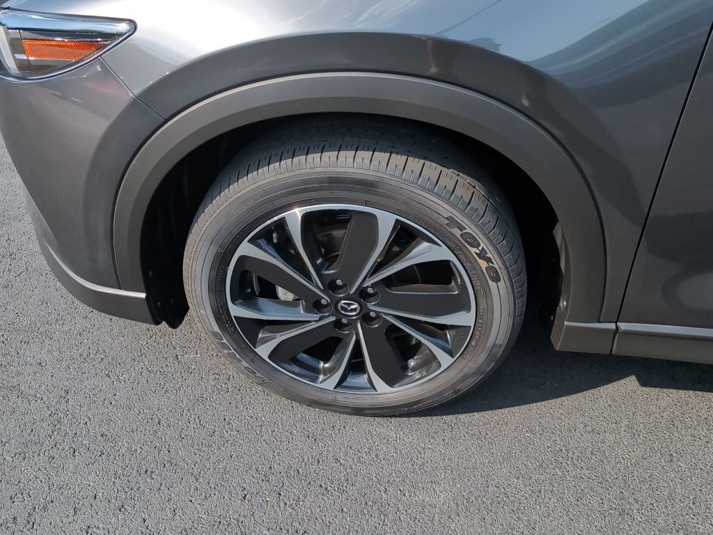 2023 Mazda Mazda CX-5 2.5 S Premium Plus Package