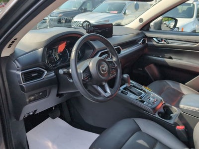 2023 Mazda Mazda CX-5 2.5 S Premium Plus Package