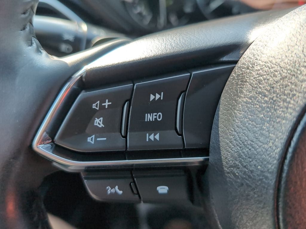 2023 Mazda Mazda CX-5 2.5 S Premium Plus Package