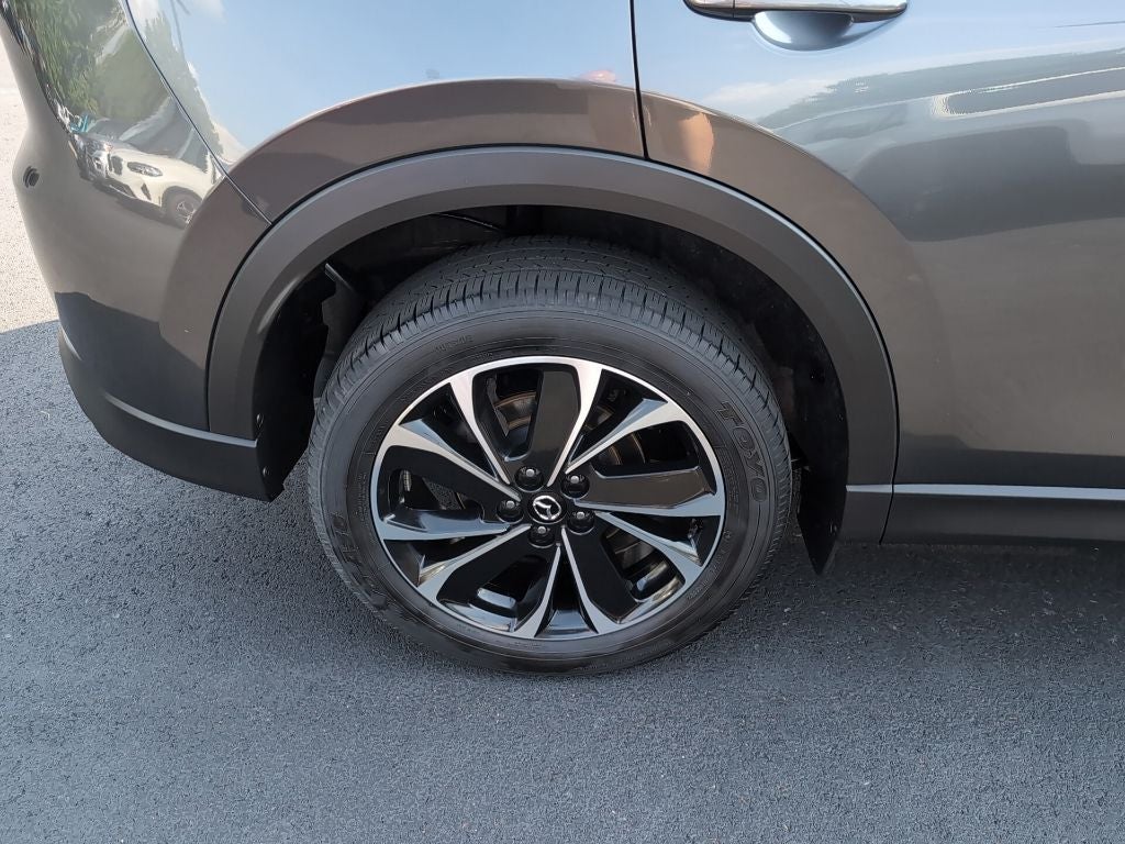 2023 Mazda Mazda CX-5 2.5 S Premium Plus Package