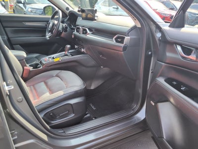 2023 Mazda Mazda CX-5 2.5 S Premium Plus Package