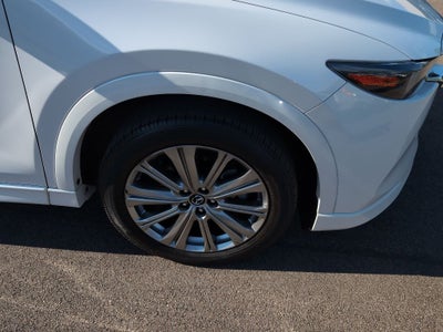 2023 Mazda Mazda CX-5 2.5 Turbo Signature