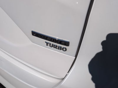 2023 Mazda Mazda CX-5 2.5 Turbo Signature