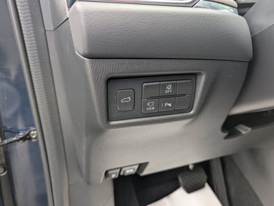 2023 Mazda Mazda CX-5 2.5 Turbo Signature
