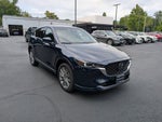 2023 Mazda Mazda CX-5 2.5 Turbo Signature