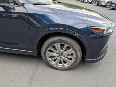 2023 Mazda Mazda CX-5 2.5 Turbo Signature