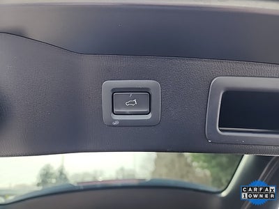 2025 Mazda Mazda CX-5 2.5 Turbo Signature