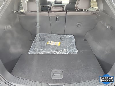 2025 Mazda Mazda CX-5 2.5 Turbo Signature