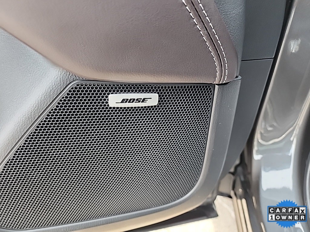 2025 Mazda Mazda CX-5 2.5 Turbo Signature