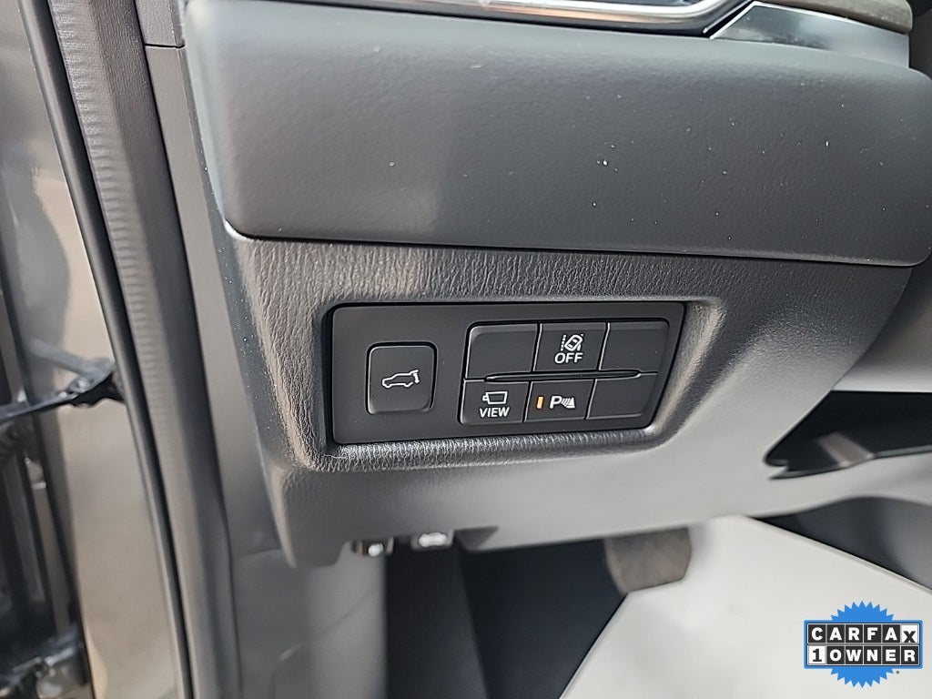 2025 Mazda Mazda CX-5 2.5 Turbo Signature