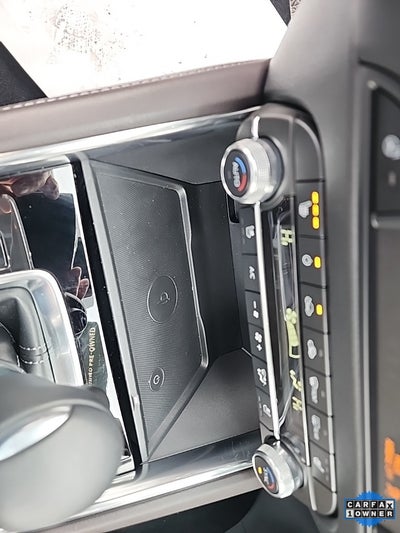 2025 Mazda Mazda CX-5 2.5 Turbo Signature