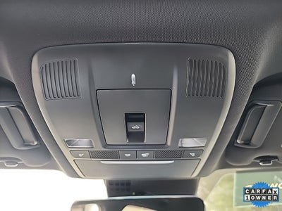 2025 Mazda Mazda CX-5 2.5 Turbo Signature