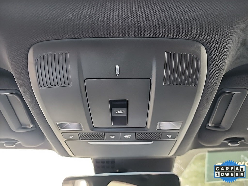 2025 Mazda Mazda CX-5 2.5 Turbo Signature