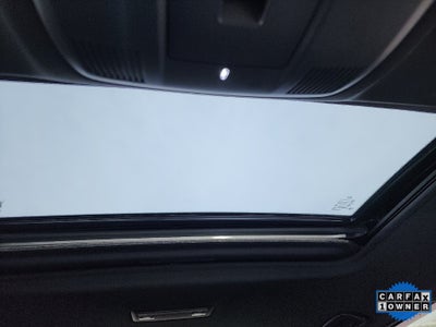 2025 Mazda Mazda CX-5 2.5 Turbo Signature