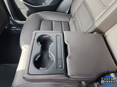 2025 Mazda Mazda CX-5 2.5 Turbo Signature