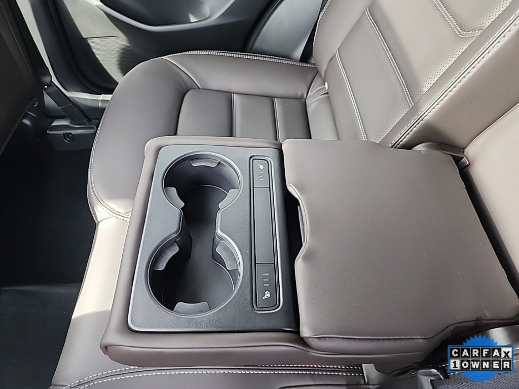 2025 Mazda Mazda CX-5 2.5 Turbo Signature