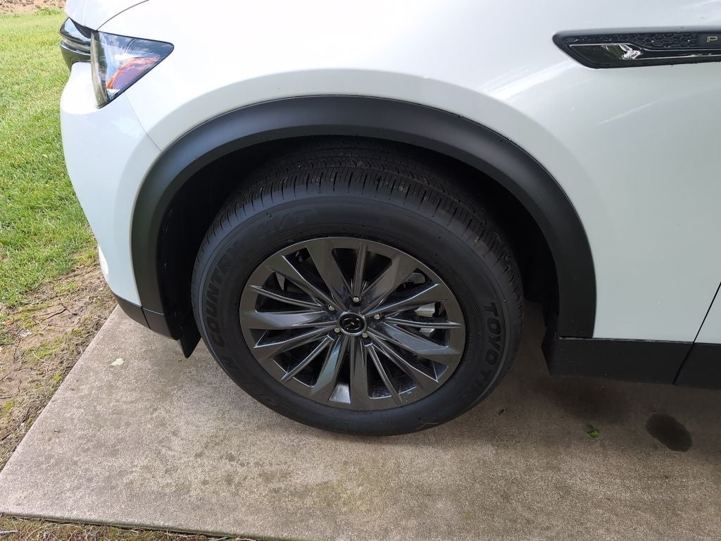 2026 Mazda Mazda CX-70 Plug-In Hybrid SC AWD