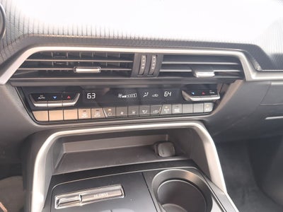 2026 Mazda Mazda CX-70 Plug-In Hybrid SC AWD