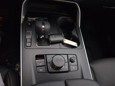 2026 Mazda Mazda CX-70 Plug-In Hybrid SC AWD