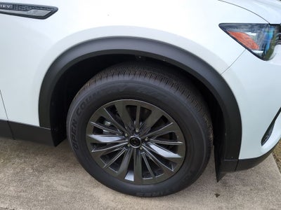 2026 Mazda Mazda CX-70 Plug-In Hybrid SC AWD