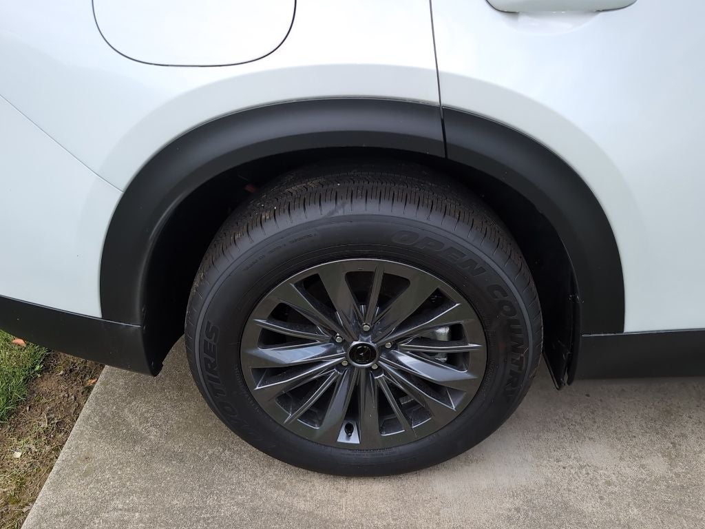 2026 Mazda Mazda CX-70 Plug-In Hybrid SC AWD