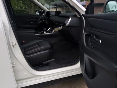 2026 Mazda Mazda CX-70 Plug-In Hybrid SC AWD