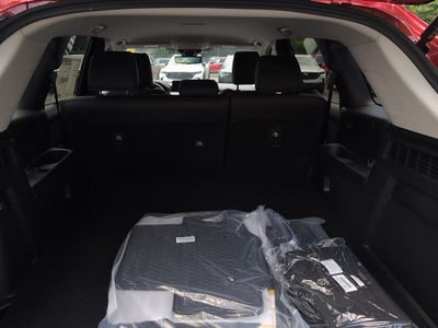 2026 Mazda Mazda CX-70 Plug-In Hybrid SC AWD