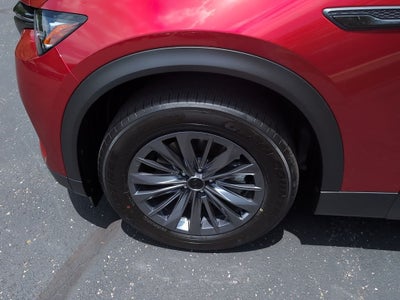 2026 Mazda Mazda CX-70 Plug-In Hybrid SC AWD